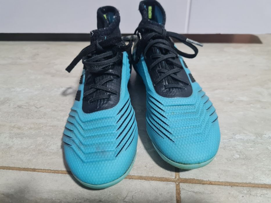 Ghete adidas copii crampoane