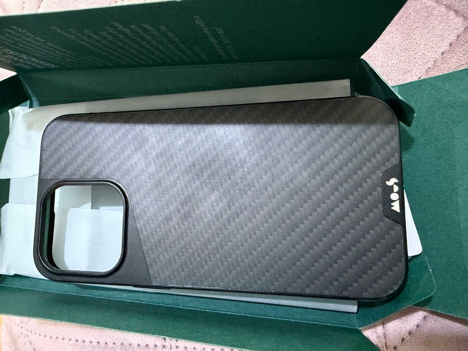 Husa  Iphone 13 PRO Mous