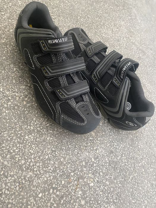 Pantofi cycling incaltaminte de ciclism marimea 37
