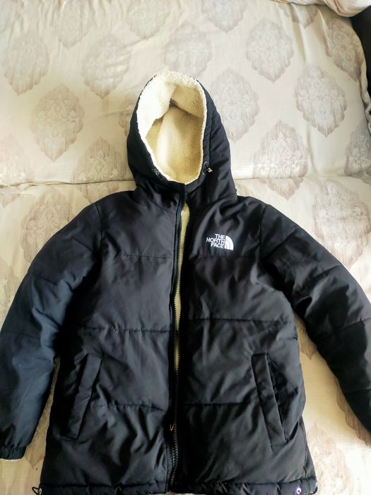 Продам куртки зимние и демисезонные