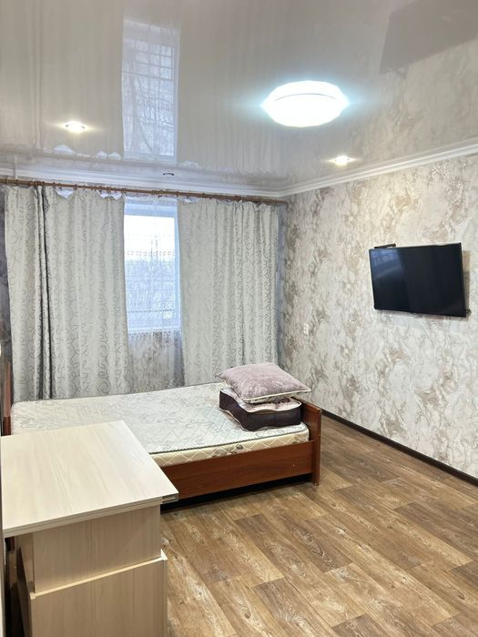 Сдам квартиру посуточно