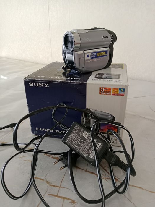 Продажа видео камера