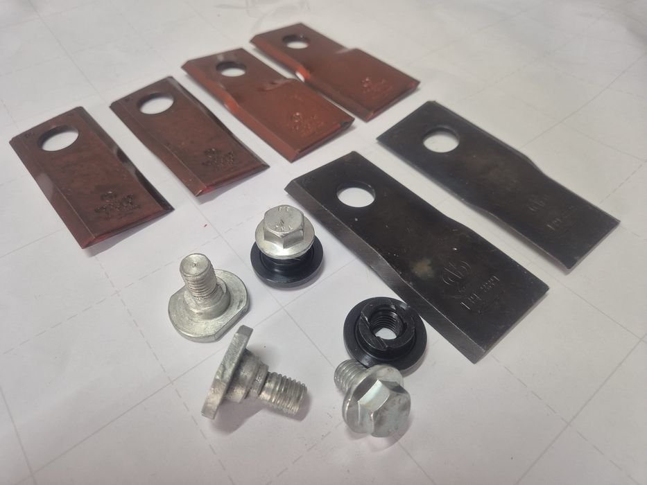 Ножи на косилку Krone, Samasz