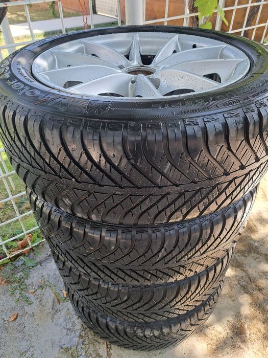 Jante bmw originale r16