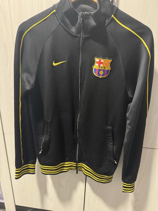 Nike barcelona adidas g-star