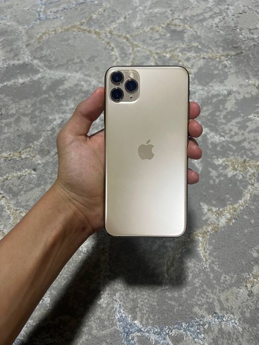 Iphone 11 pro max