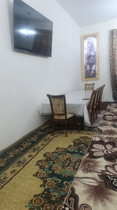 Marsel dacha bez zaks