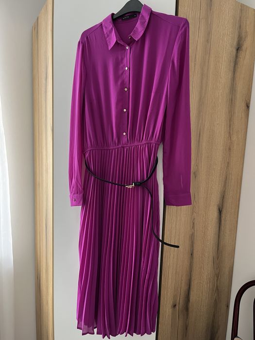 Ежедневна рокля м/л размер