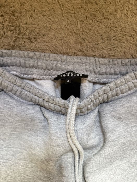 Долнище Trapstar