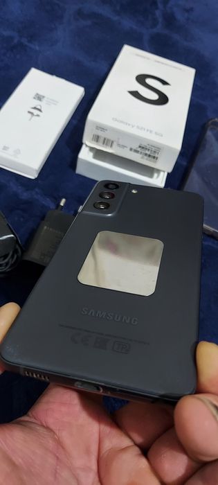 Samsung galaxy s21 fe 256gb