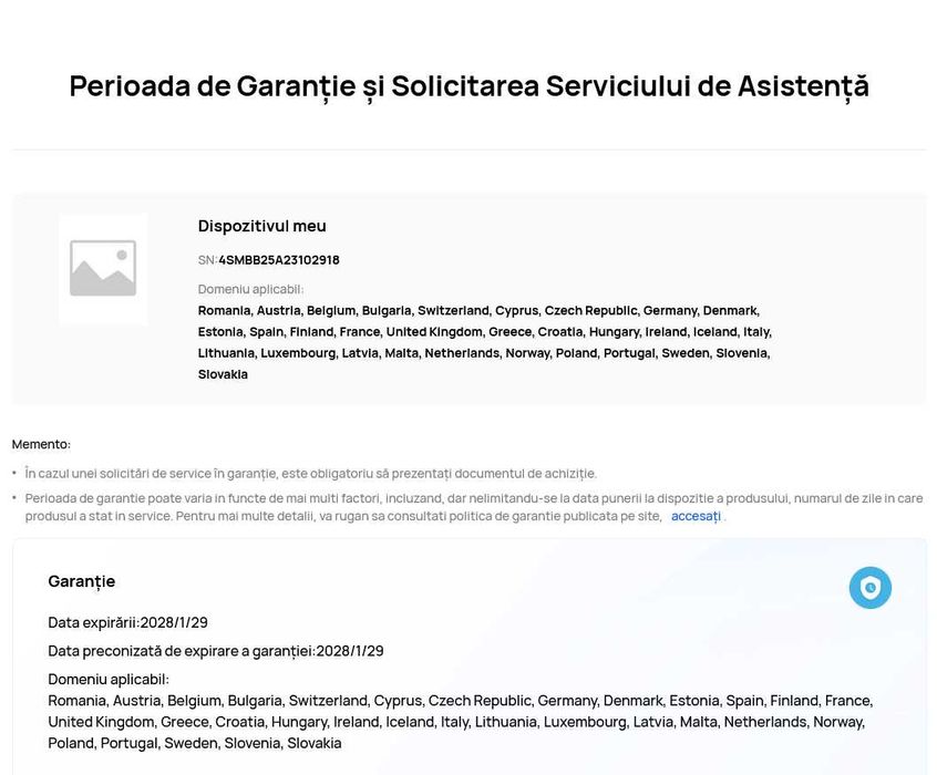 Ceas Huawei Fit 4 Pro