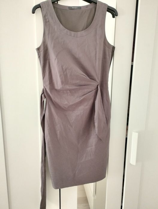 Rochie office Esprit