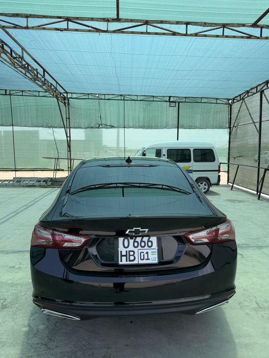 Malibu Xl 2026 bez probeg