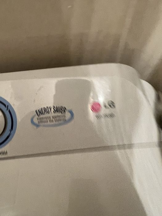 Продам полуавтомат  LG