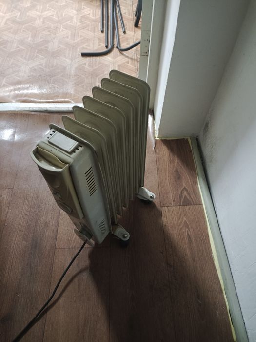 Продам обогреватель