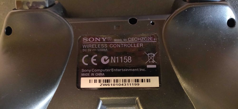 Sony PlayStation 3 Slim CECH-3008A полный комплект Ростест Доставка