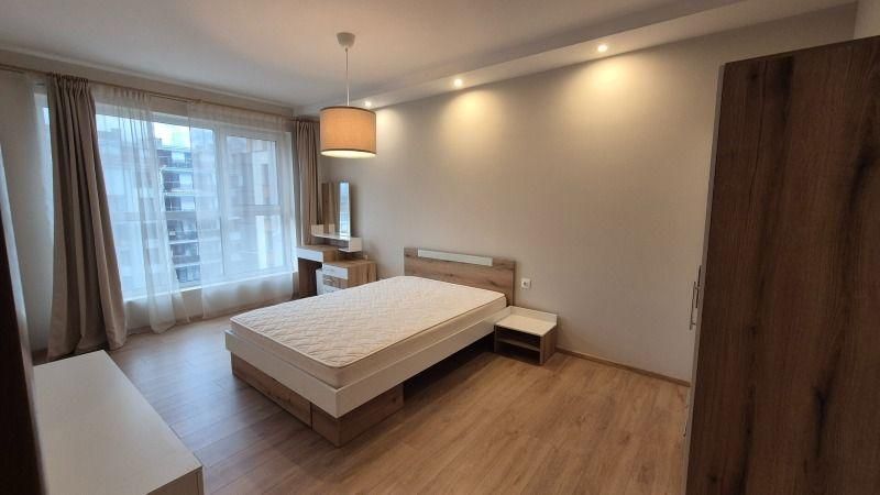 Дава се под наем Тристаен апартамент в София, Манастирски ливади - 84 кв.м за 810 € - Снимка #5