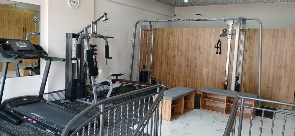 Продается помещение с готовым бизнесом 225кв.м