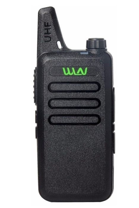Рация uhf WLN KD-C1