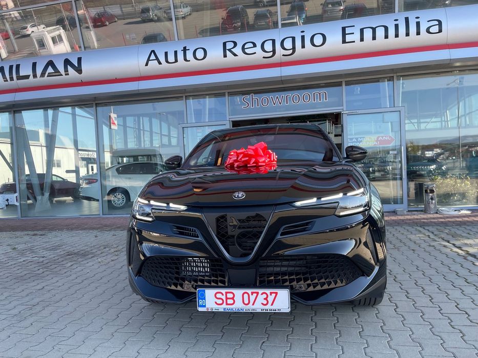 Alfa Romeo Junior Primul proprietar , stare perfectă