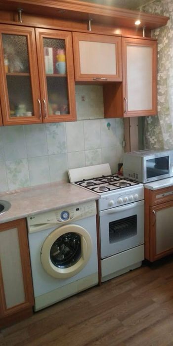 1-комнатная квартира ( Сокол)