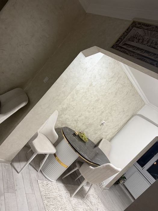 Apartament cochet
