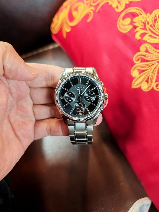 Мужские часы Casio