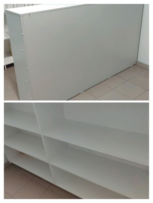 Стойка (ресепшн). В связи с закрытием офиса