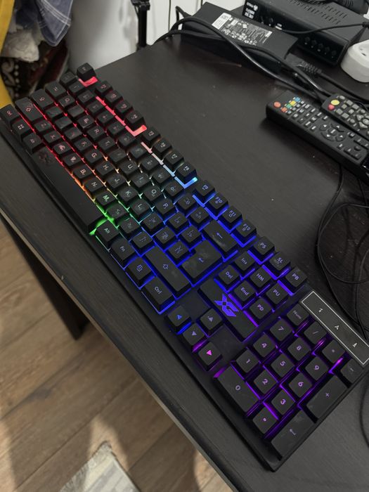 Кулеры + клавиатура все за 5 тыс