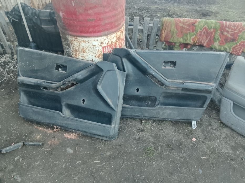 Запчасти ауди 80 б3