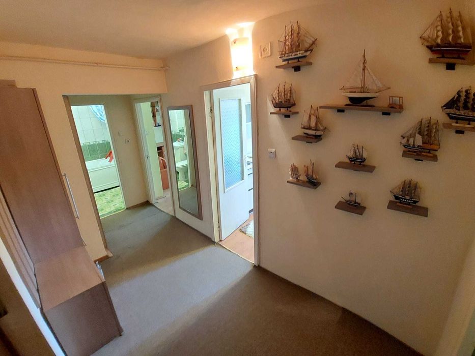 Apartament cu 2 camere de vanzare  iin Bradet