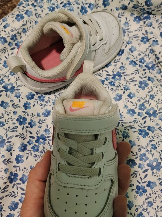 Детски маратонки Nike