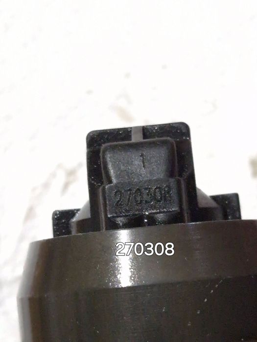 Set Injectoare Audi Marca Bosch