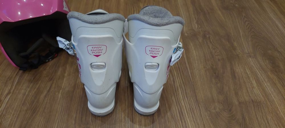 Ски обувки HEAD EDGE 2 р-р 255