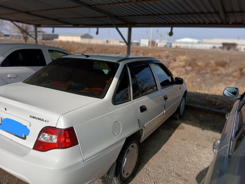 Нексия 1.6 2016 краска радной матор очилмаган