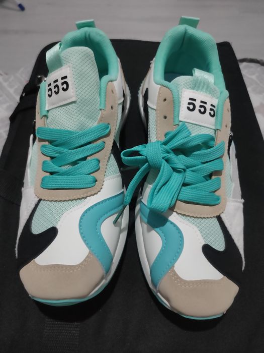 Мужские кроссовки оригинал