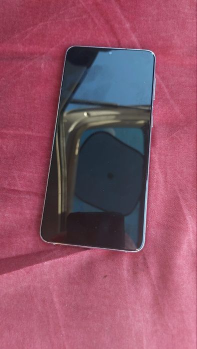 Samsung s21 plus