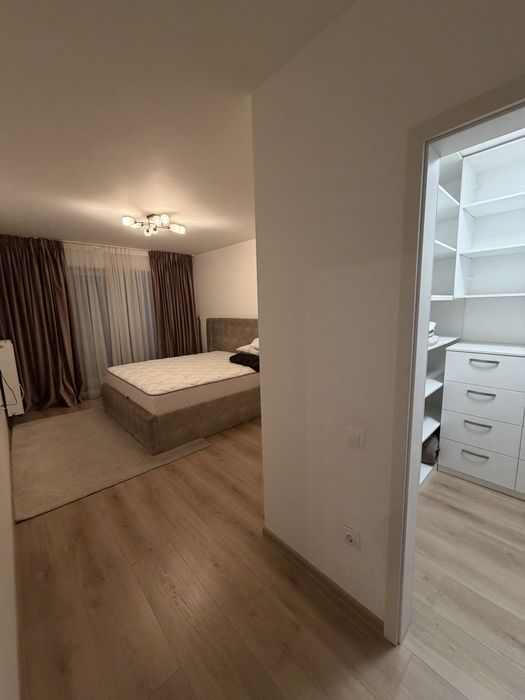 Apartament QUALIS/ inchiriere