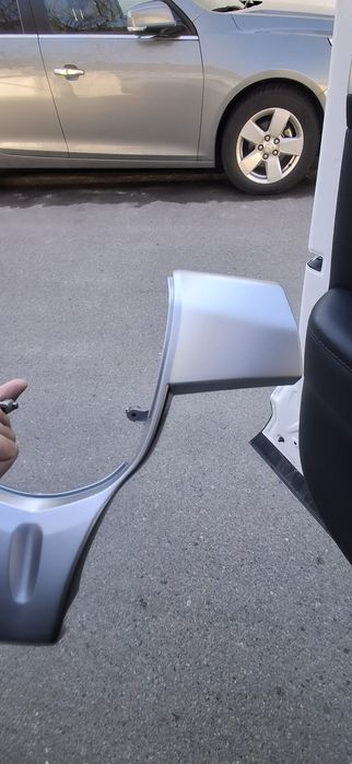 Продам детал от руля спарк 2 позиции новый оригинал снят с машины