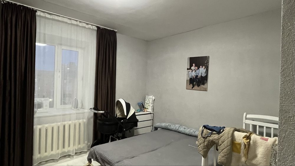 Продам квартиру