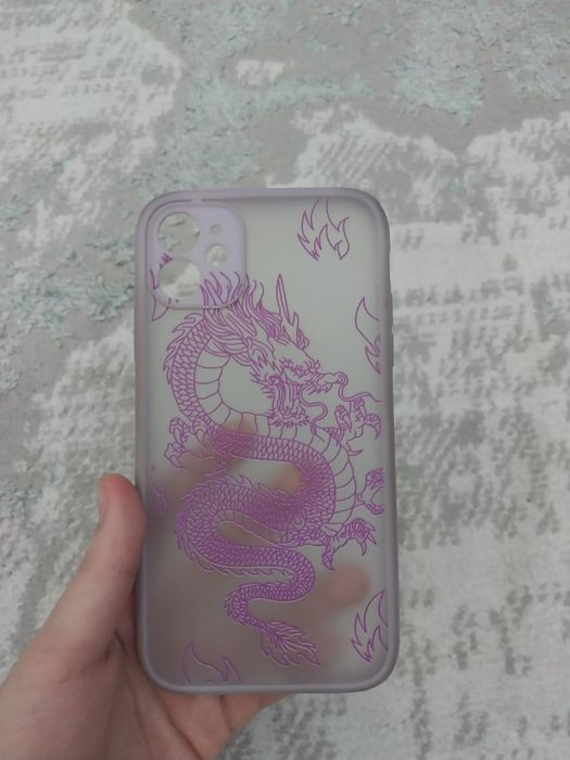 Продам Чехлы на айфон