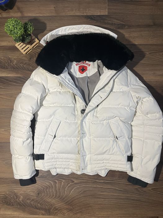 Geaca Iarna Wellensteyn Starsteam Cocos M