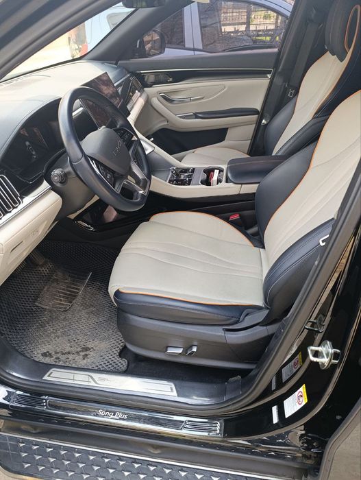 Bvd song puls sotiladi