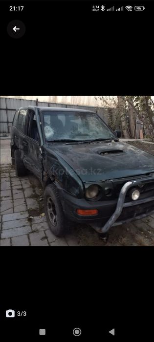 Ниссан Террано р20