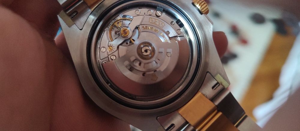 Ceas Rolex automatic