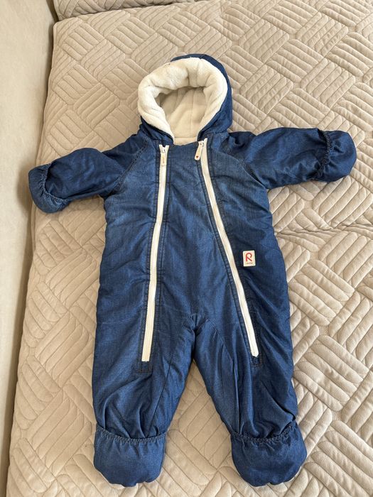 Комбинезон reima 62-68