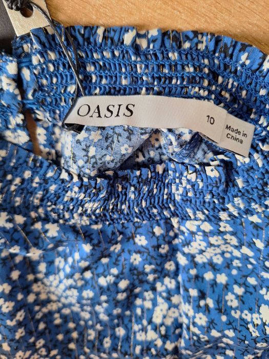 Rochie mărimea 10, marca Oasis