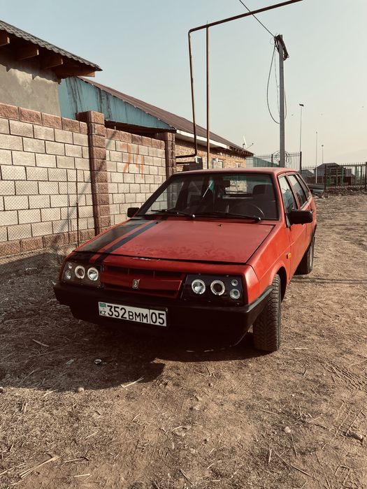 1,5 миханика 600к