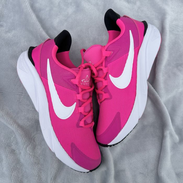 Nike Star Runner 4 NN Fierce Pink ( nu adidas nu jordan )