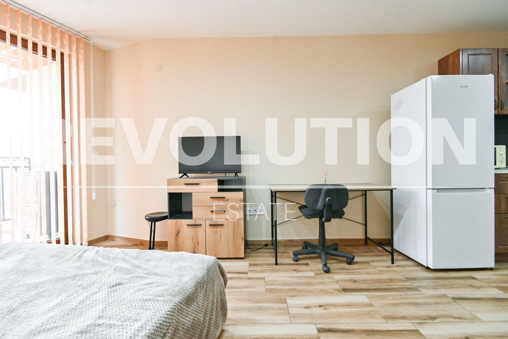 Дава се под наем Едностаен апартамент в София, Малинова долина - 45 кв.м за 550 € - Снимка #6